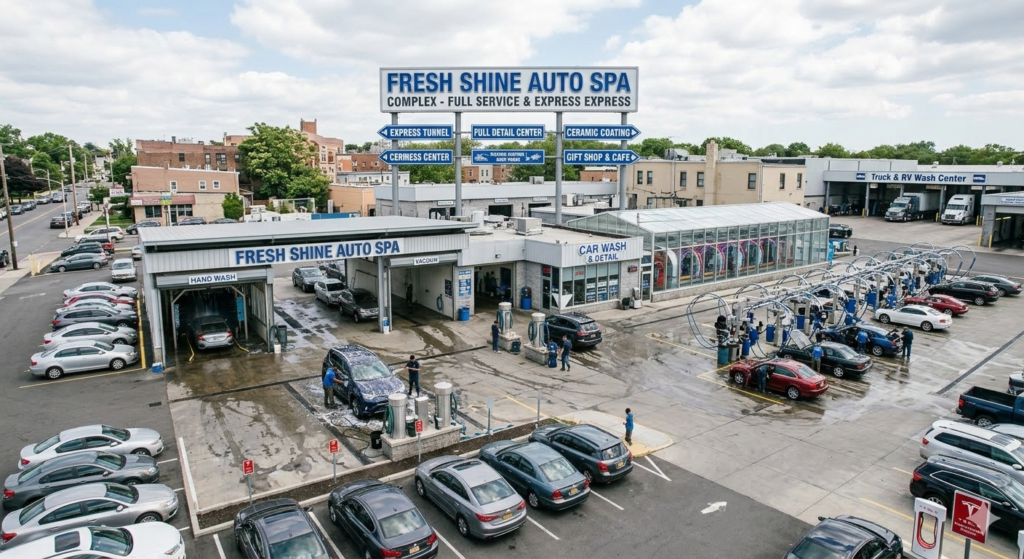 WhatsApp & SMS Marketing: Automating booking confirmations, service reminders, and seasonal offers 